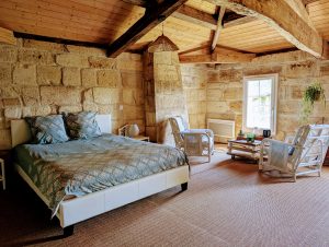 Chambre Sequoia